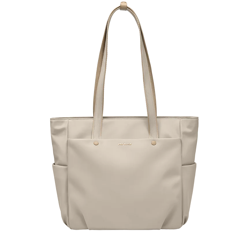 Tote Bag 15 Laptop The Store Bags 15-inch Apricot 