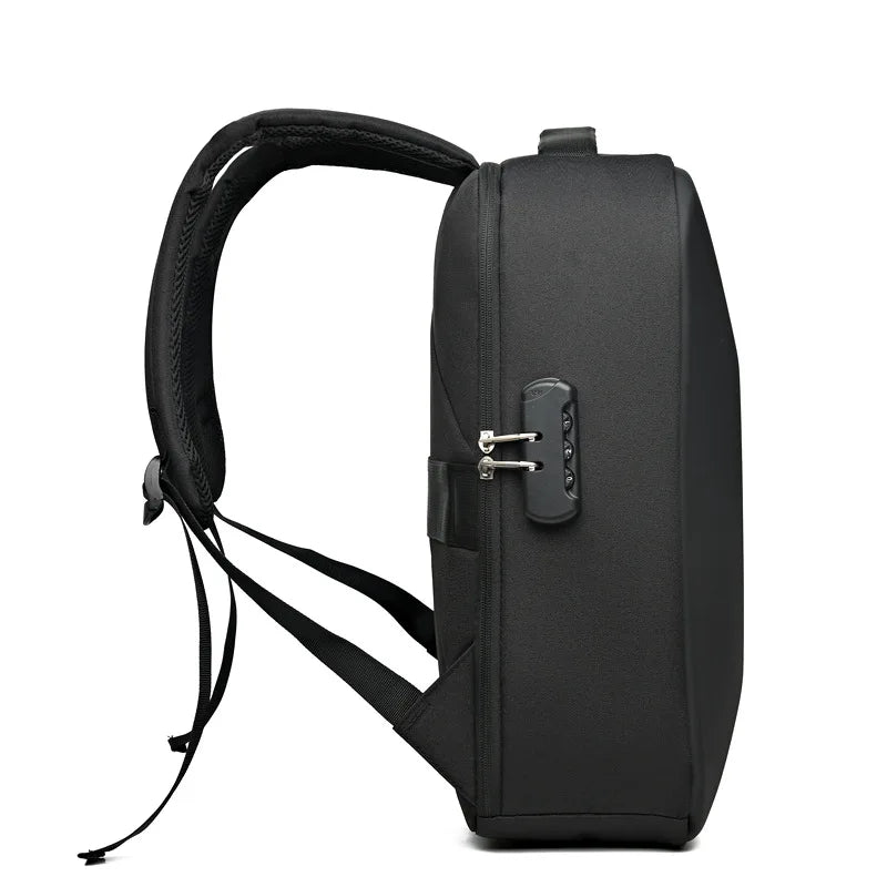 Mochila antirrobo para laptop
