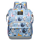 Cat Diaper Bag