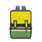 2d Cartoon Backpack