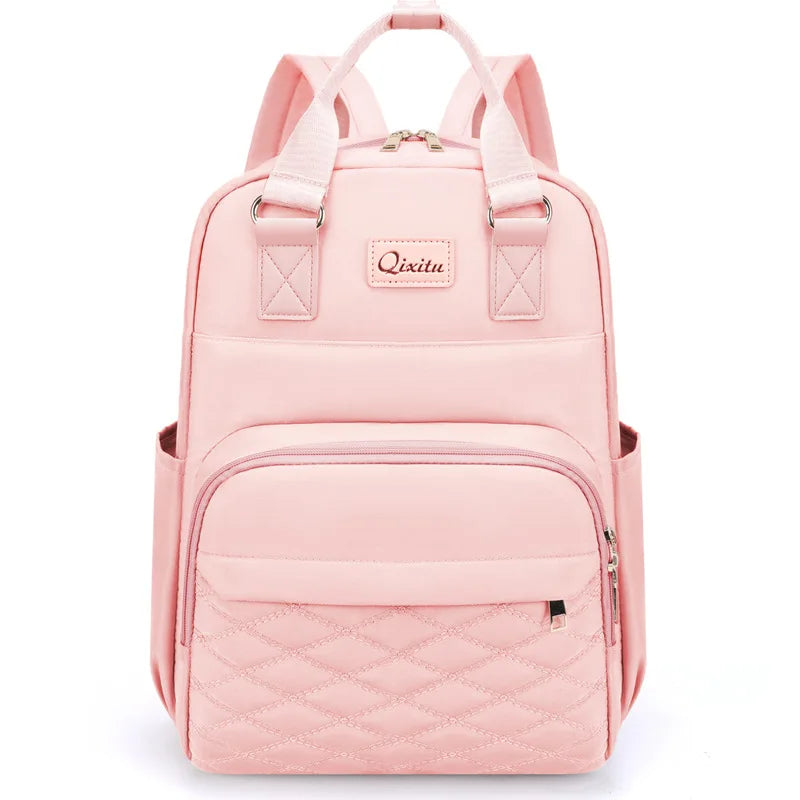 Mochila multifuncional impermeable bebé