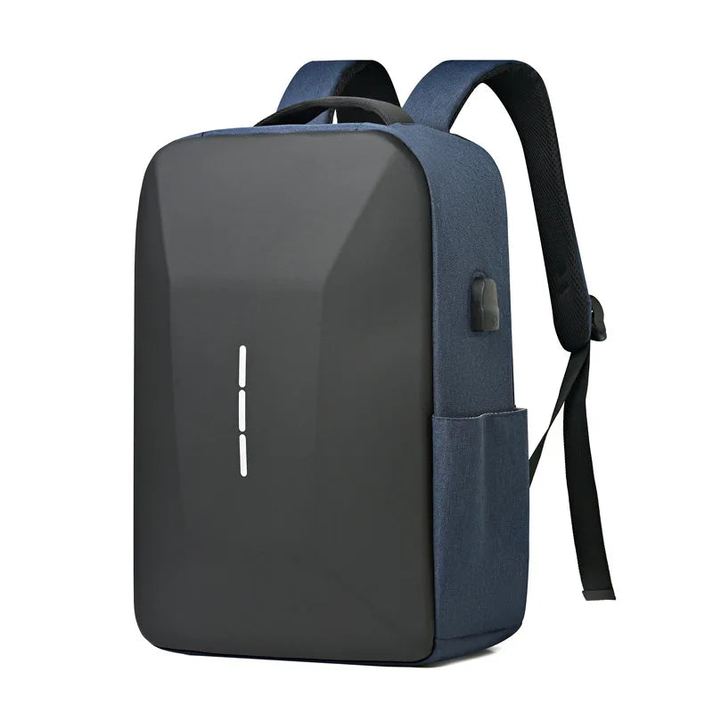 Mochila antirrobo para laptop
