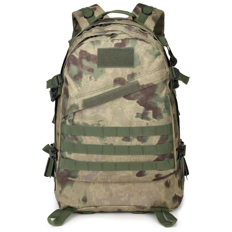 Mochila tactica militar impermeable