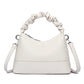Small Leather Over The Shoulder Purse The Store Bags White 