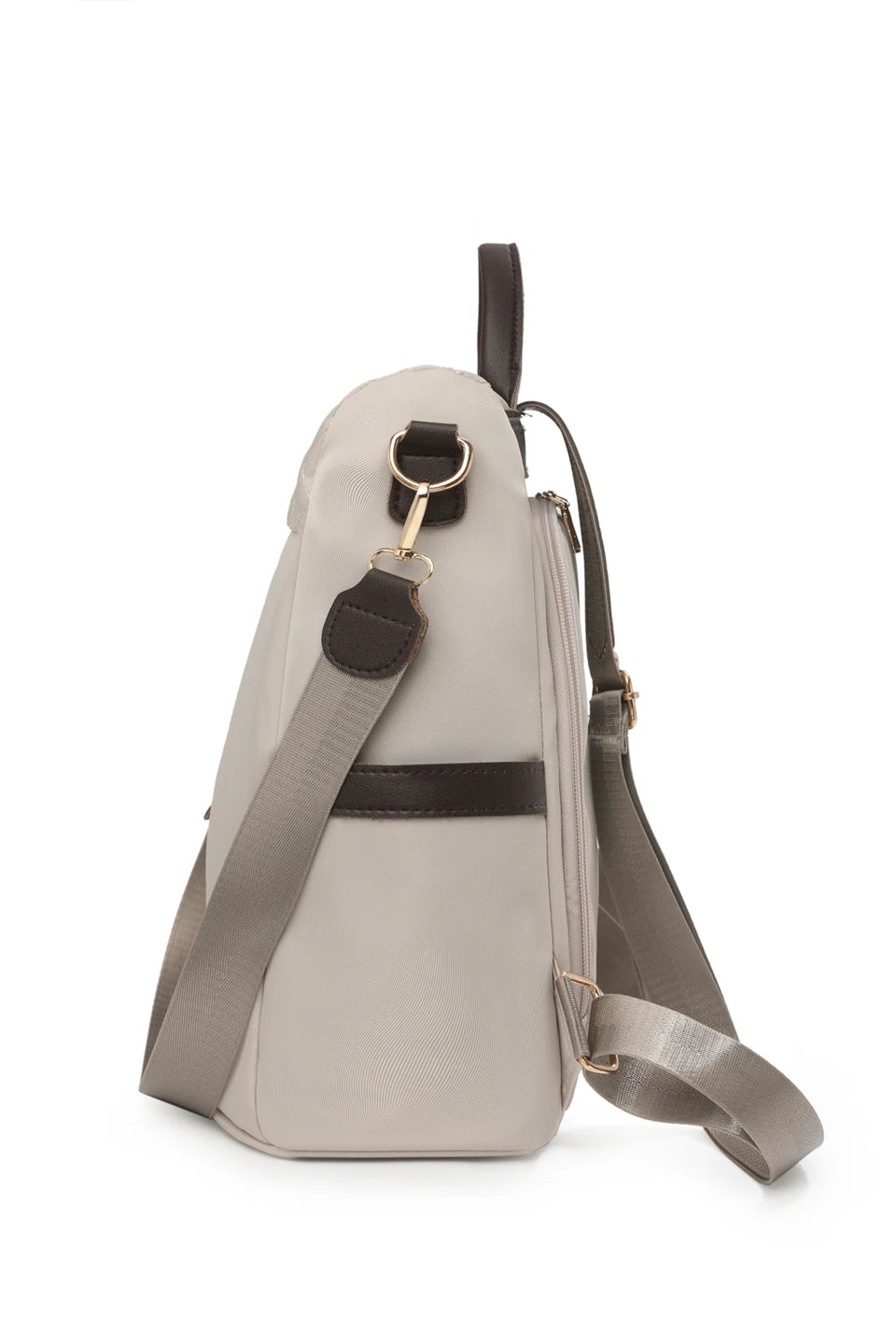 Anti Theft Backpack For Ladies