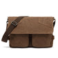 Laptop Tablet Messenger Bag