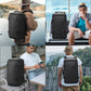 18 inch laptop backpack digital camo