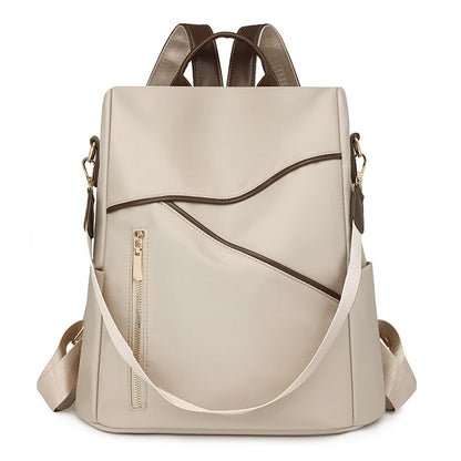 Womens Anti Theft Backpack