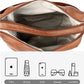 Bolso de mano piel mujer