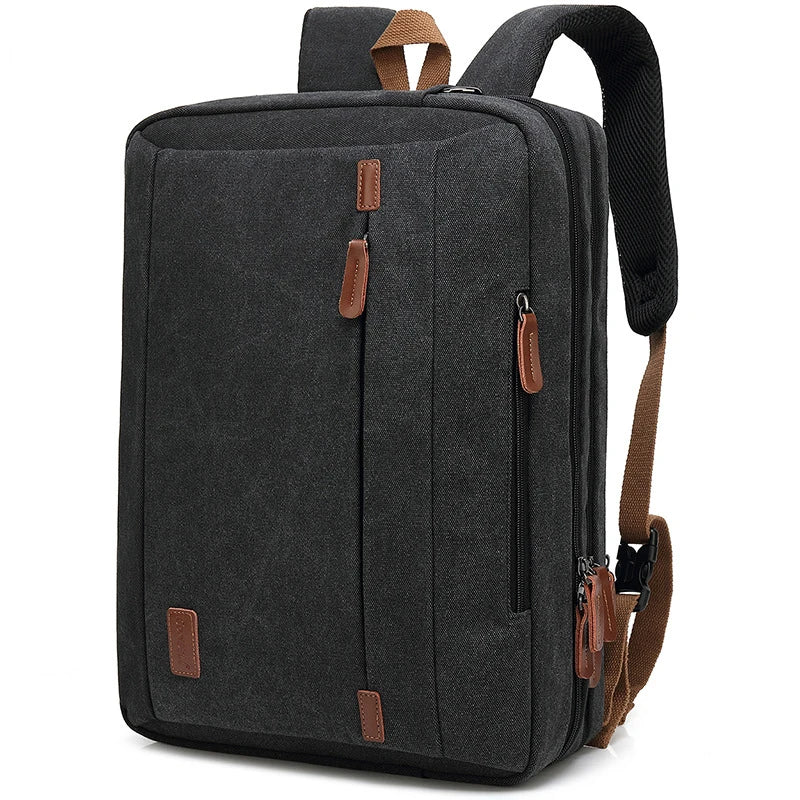 17.3 inch Laptop Space Backpack Women