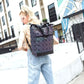 Geometric Backpack