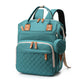 Gender Neutral Backpack Diaper Bag The Store Bags Green 