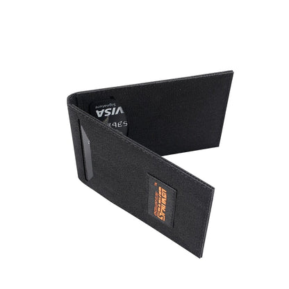 Tactical Business Card Holder The Store Bags BLK 