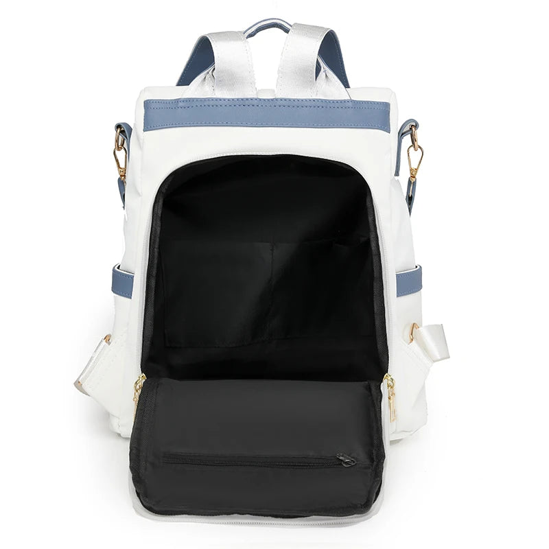 Travel Backpack For Women's Anti Theft