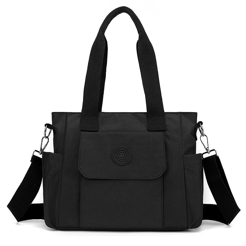 Bolsa de asas para computadora de 13 pulgadas