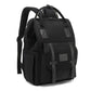 Waterproof USB Charger Diaper Bag