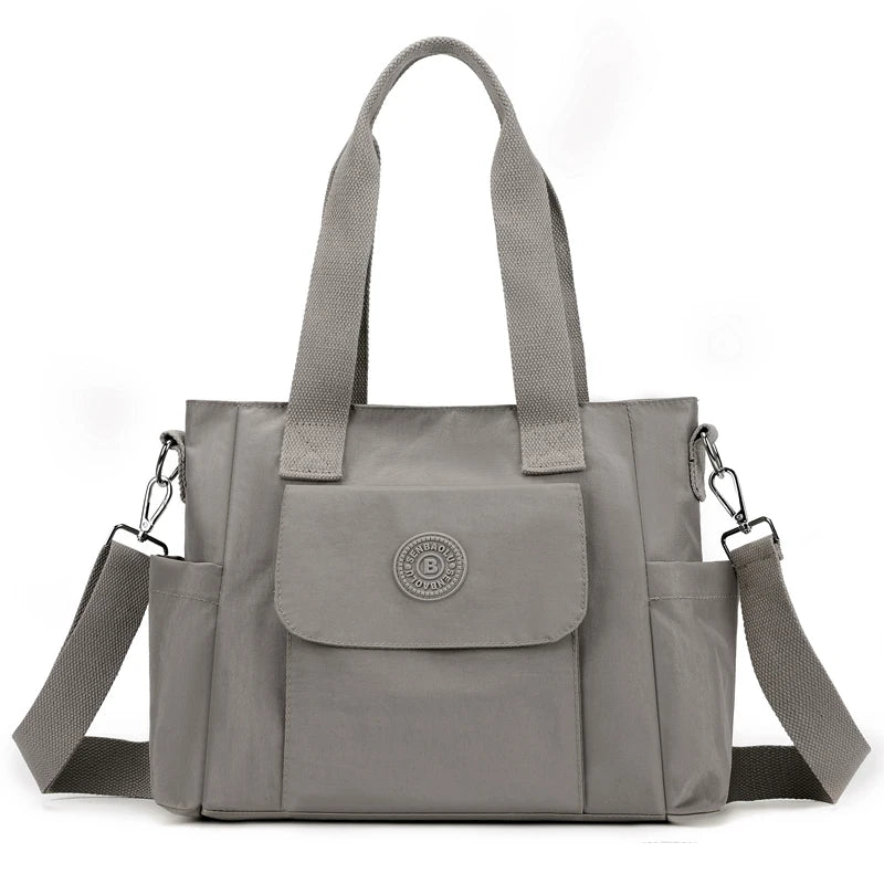 Bolsa de asas para computadora de 13 pulgadas