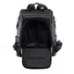 Leather Travel Backpack Anti Theft The Store Bags 