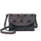 Geometric Crossbody Purse