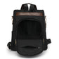 Womens Anti Theft Backpack