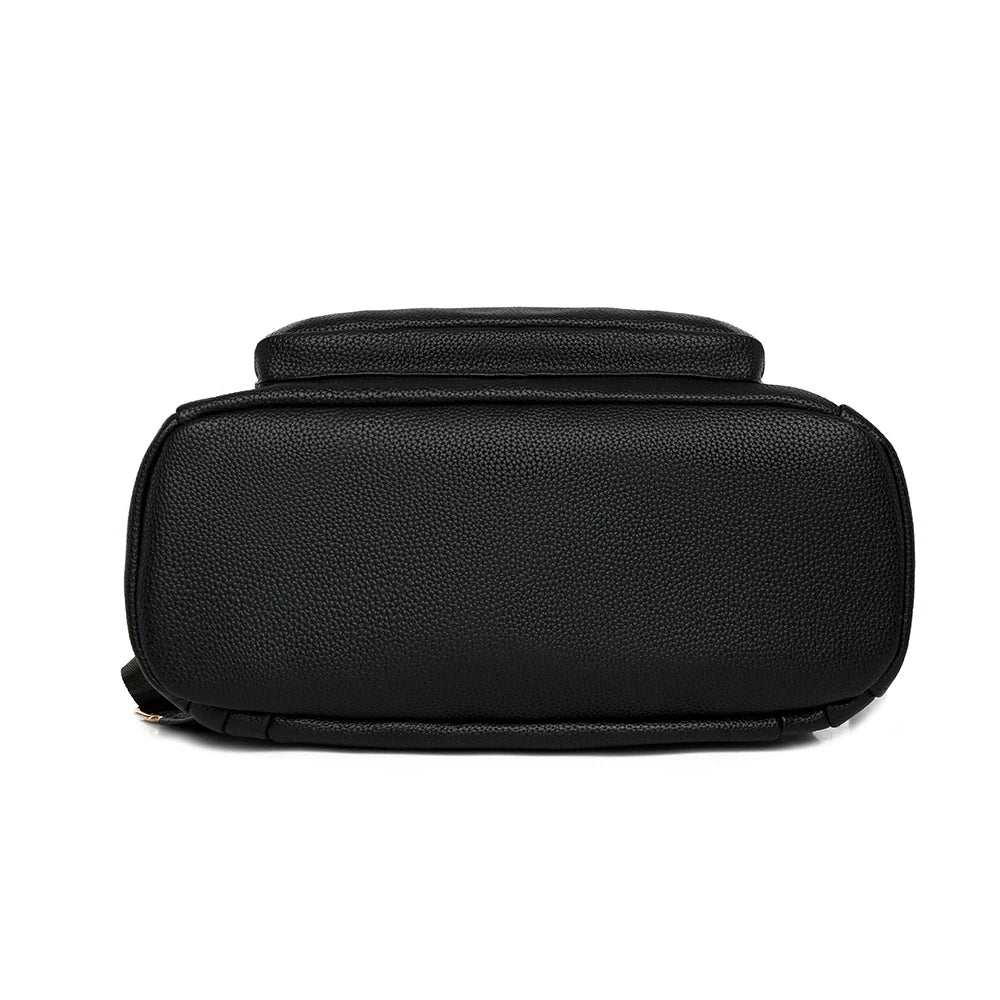 Women's Anti Theft Backpack Purse