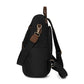 Womens Anti Theft Backpack