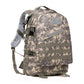 Mochila tactica militar impermeable