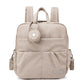 Diaper Bag Messenger And Backpack The Store Bags Pebble Gray 