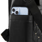 Leather Travel Backpack Anti Theft The Store Bags 