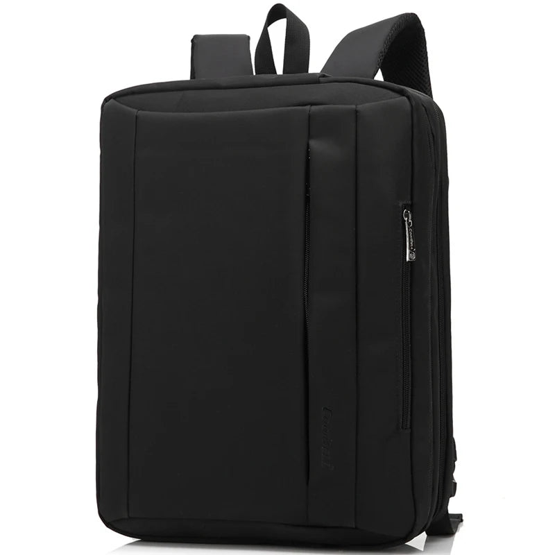 17.3 inch Laptop Space Backpack Women