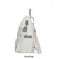 Mochila de viaje antirrobo
