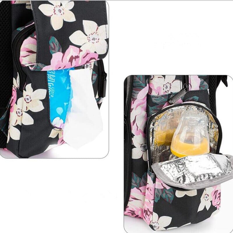 Gender Neutral Diaper Bag Backpack The Store Bags 