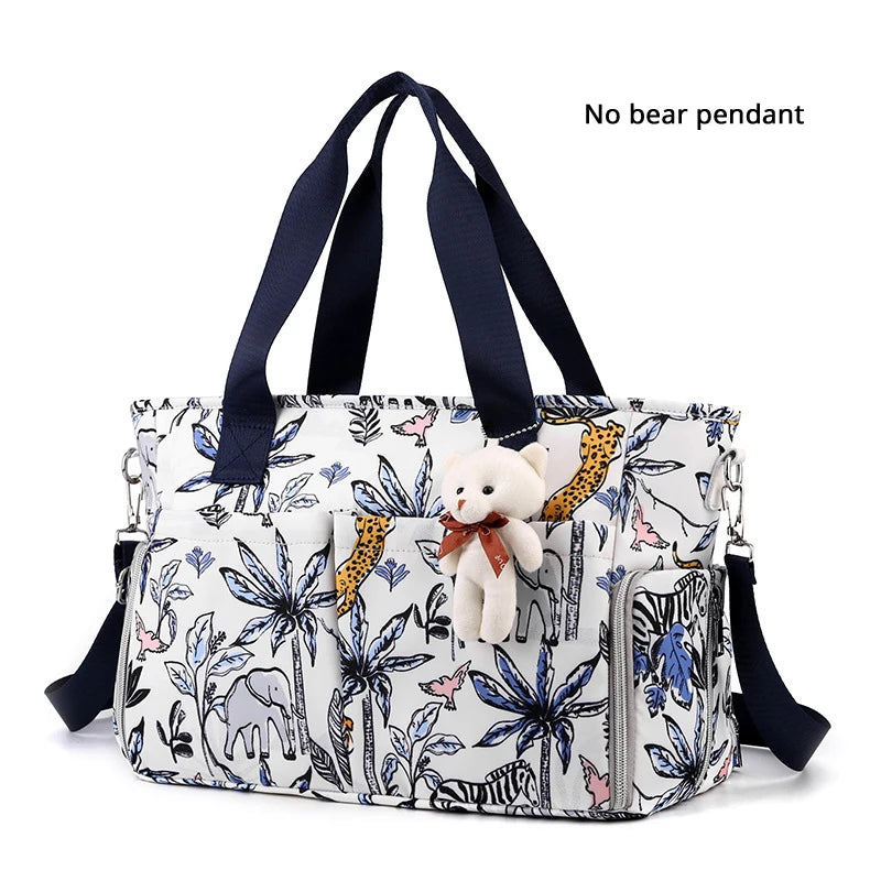 Bolsa grande maternity