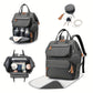 Mochila pañales