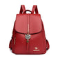 Concealed Carry Small Backpack The Store Bags Red 
