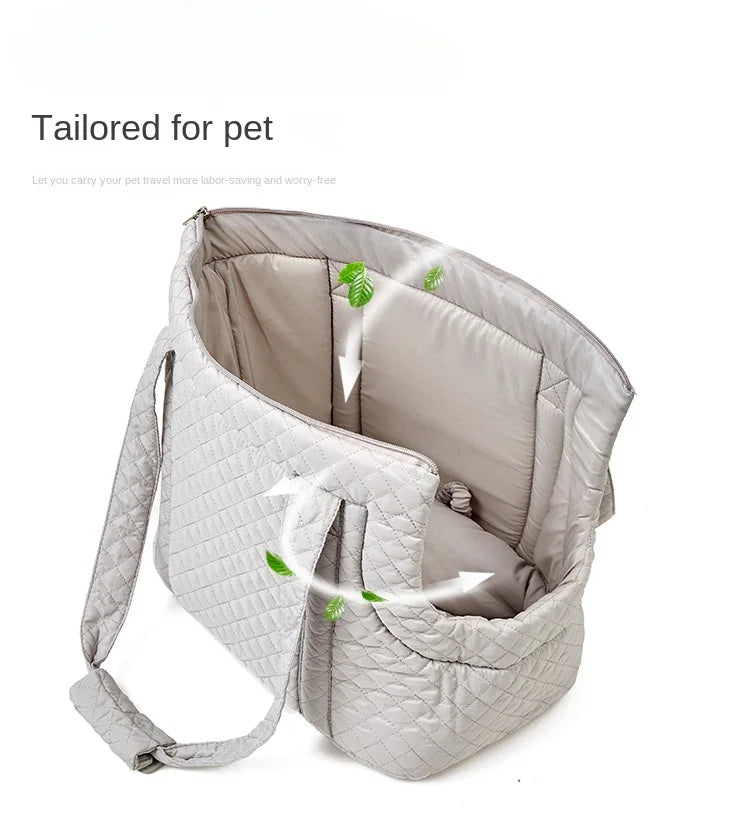 Chihuahua Pet Carrier