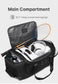 Travel Duffle Bag With Shoe Compartment The Store Bags 