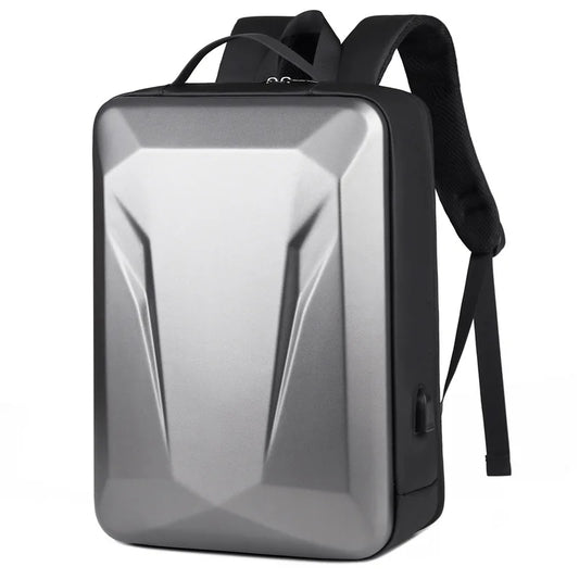 Shockproof backpack 18 inch laptop