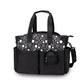 Bolso Pañalera Lequeen Unisex