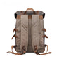 Canvas Convertible 15.6 Backpack The Store Bags 