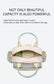 Small Lequeen Diaper Bag