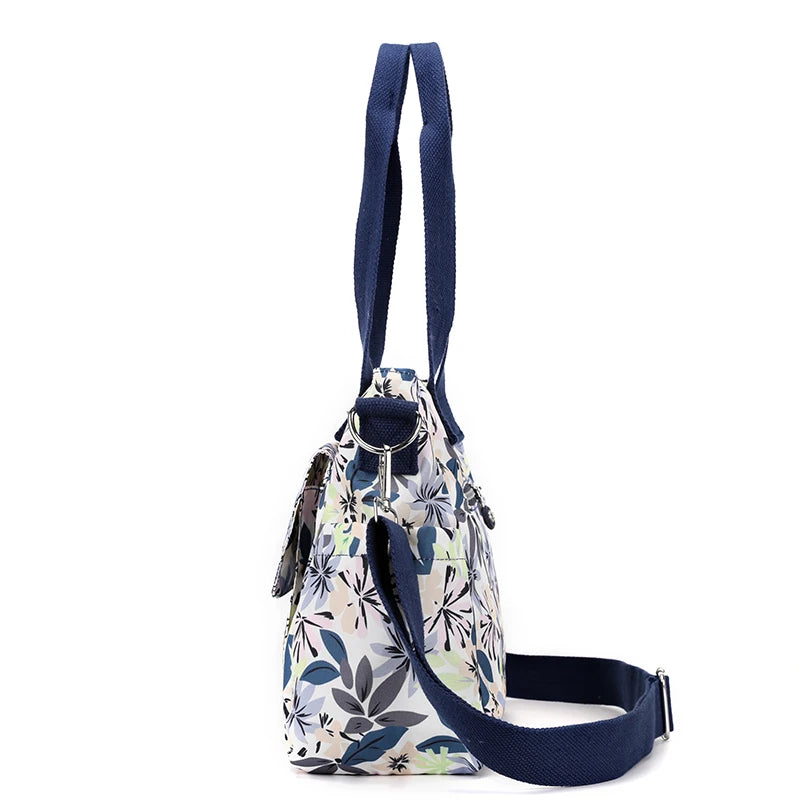 Bolsa de asas para computadora de 13 pulgadas