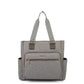Bolso maternal grande