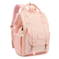 Waterproof USB Charger Diaper Bag