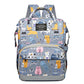 Cat Diaper Bag
