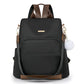 Anti Theft Travel Backpack For Women