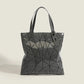 Geometric Shape Laptop Bag