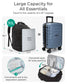 Women's 17 inch Laptop Backpack