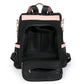 Mochila portatil mujer impermeable