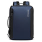 USB Port 15.6 inch Backpack The Store Bags Blue 